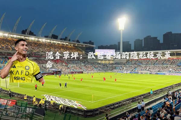 混合草坪:欧冠赛场的隐形技术革命
